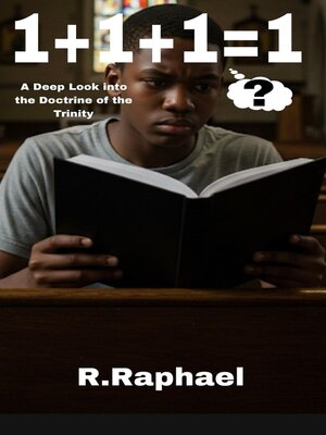 cover image of 1+1+1=1